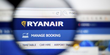 Ryanair lance les vols avec correspondance 